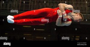 Silviu Suciu: Aur european la sărituri, excelență în Bremen, 2000