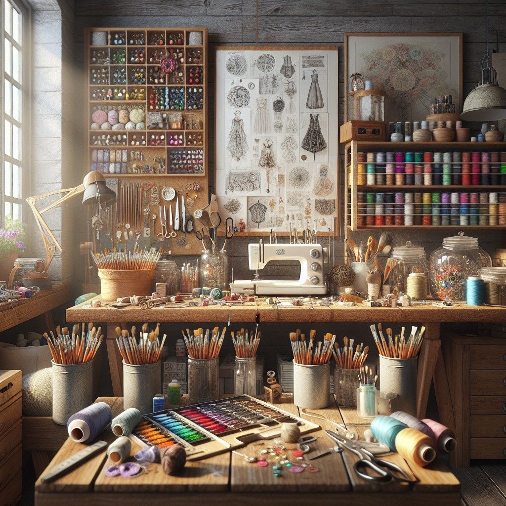 idei DIY