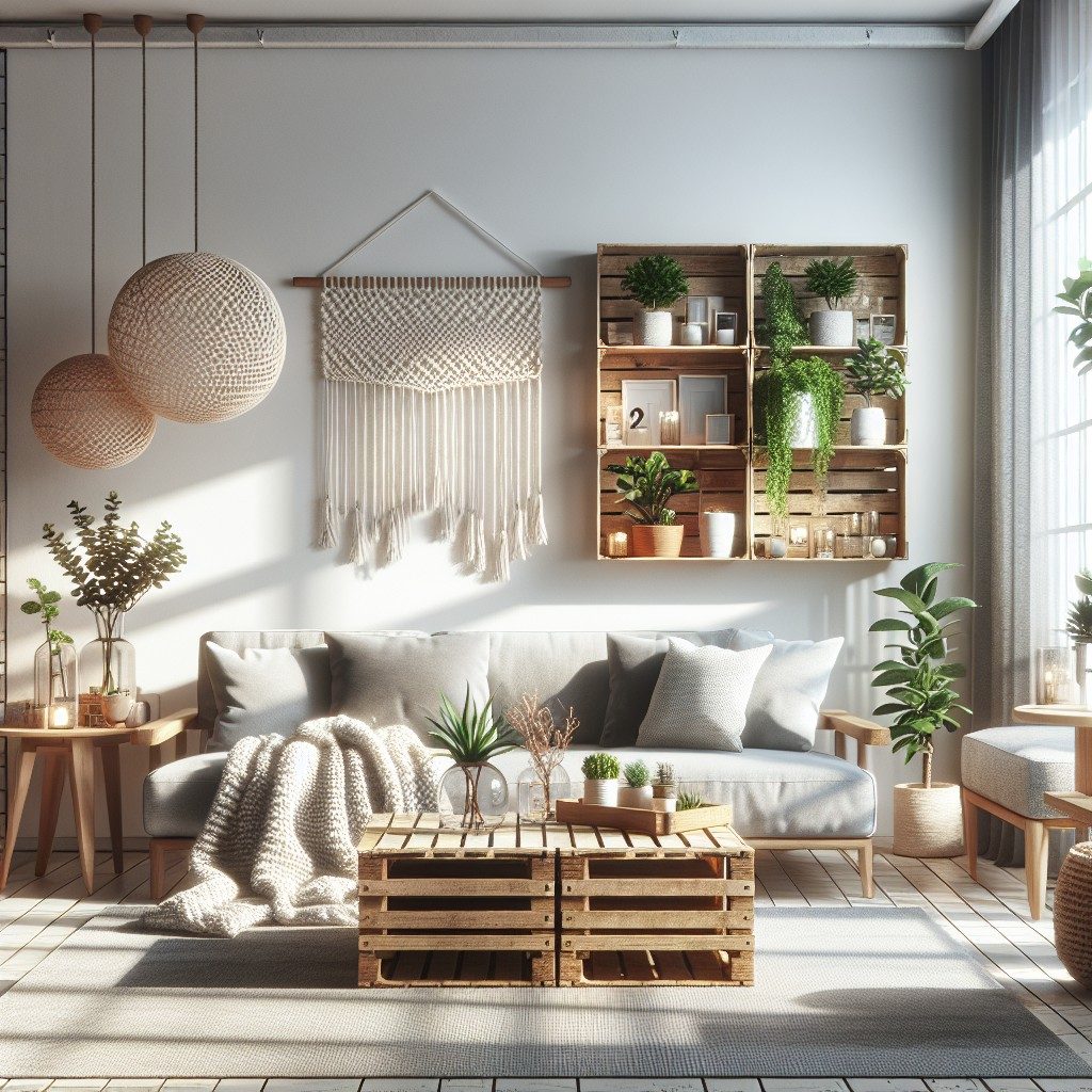 living DIY
