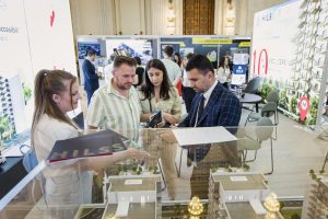 TNI București: Un Must pentru Imobiliare