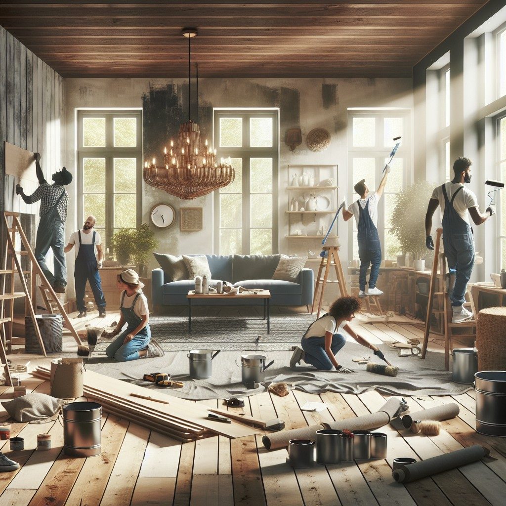 renovare