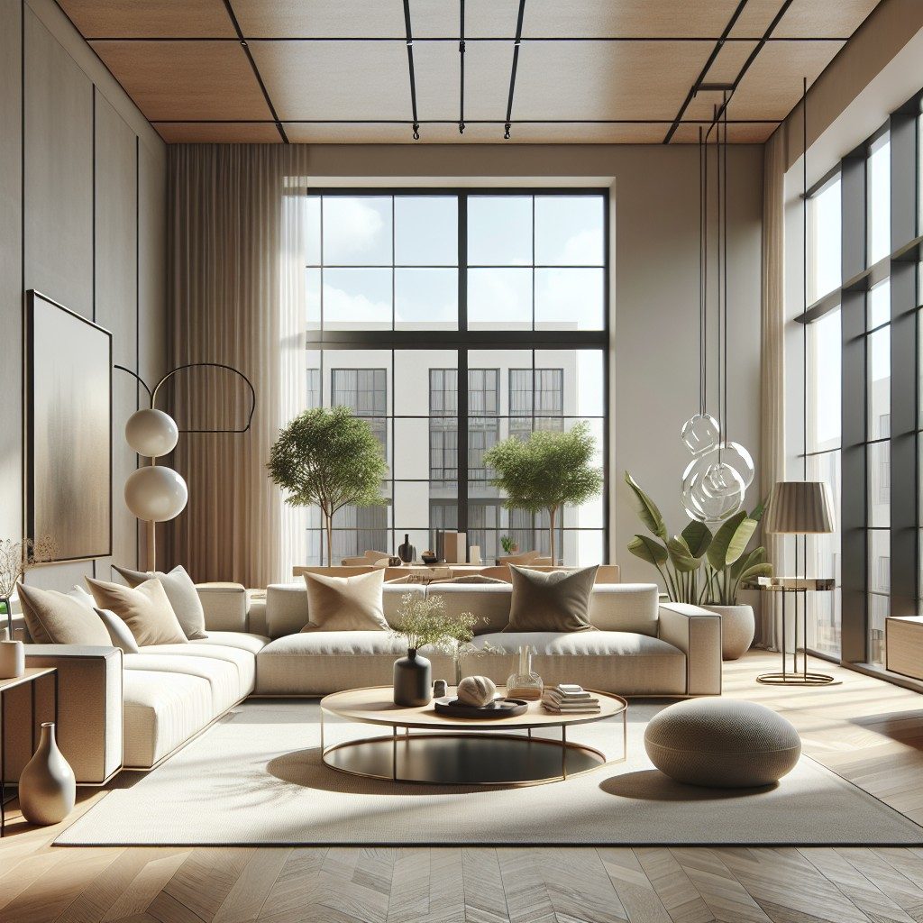 design interior