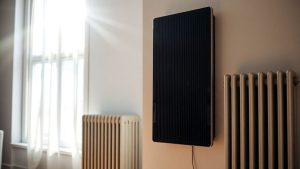 Radiatoare clasice vs. soluții moderne de încălzire pentru iarna 2025.