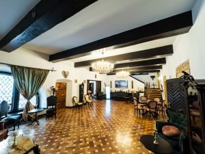 EkoGroup Vila – locație complet echipată pentru corporate events și traininguri