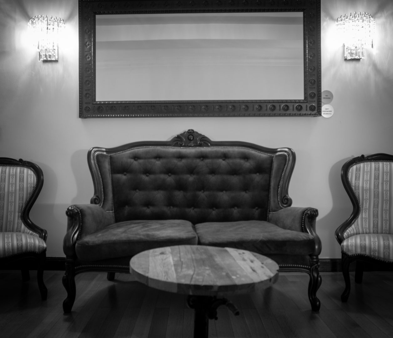 Art. History. Experience. – Descoperă rafinamentul unui cigar lounge București autentic în Casa Tătărăscu