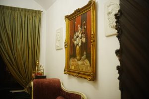 Casa Tătărescu: Mărturie și Continuitate în Vila Interbelică a Premierului Gheorghe Tătărescu