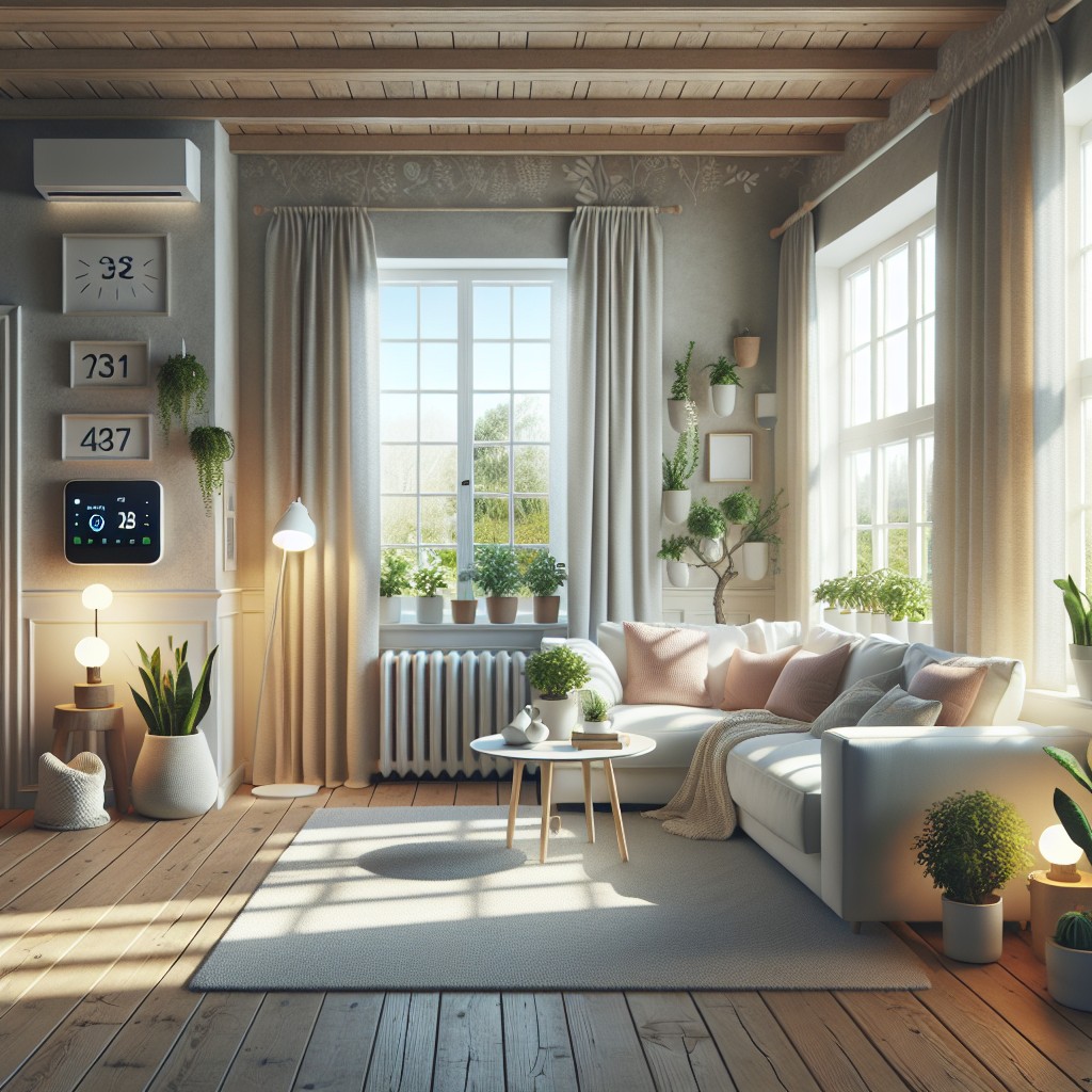 Idei DIY simple pentru renovări care cresc eficiența energetică zilnică