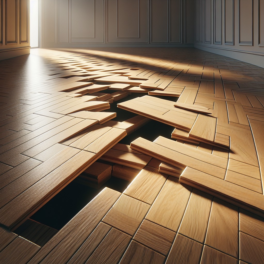 Montaj parchet: greșeli comune care duc la scârțâit și dilatări